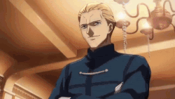 Lord El-Melloi